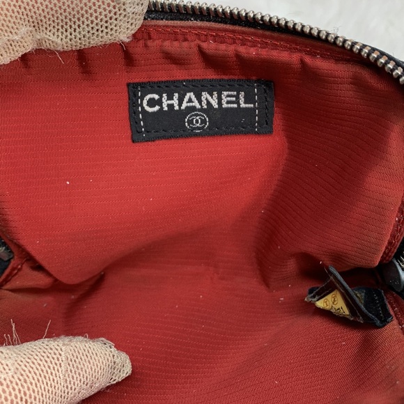 012 Authentic Chanel Coin Purse Hologram:5931571 - Picture 5 of 7